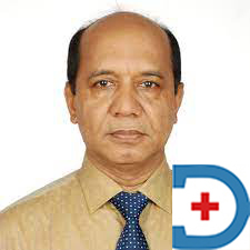 Dr Md Abul Kalam Chowdhury