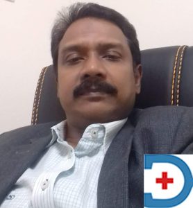 Dr Md Amzad Hossain