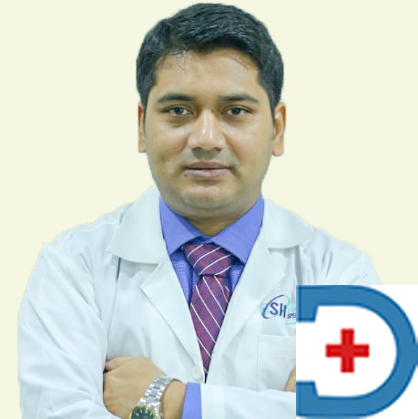 Dr Md Arifur Rahman