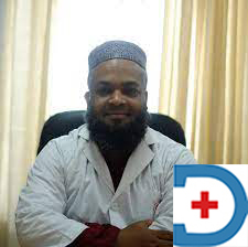 Dr Md Ashrafuzzaman Khan