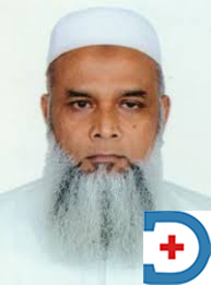 Dr Md Habibur Rahman