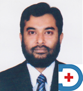 Dr Md Kamrul Islam Uzzal