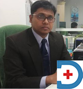 Dr Md Mahmudur Rahman Siddiqui