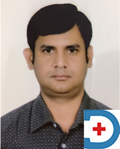 Dr Md Motasimul Hasan Shiplu