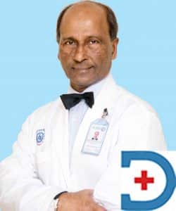 Dr Md Mustafiz M Rahman