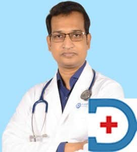 Dr Md Nahid Hossen