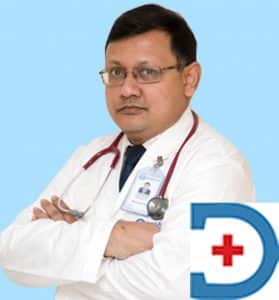 Dr Md Nazmul Huda