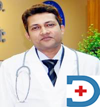 Dr Md Sahbub Alam