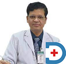 Dr Md Saief Uddin