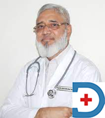 Dr Md Shah Alam Talukder