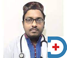 Dr Md Shah Jalalur Rahman Shahi