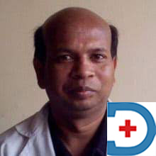 Dr Md Shariful Islam Johnny