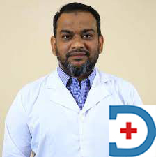 Dr Md Shirajus Salehin