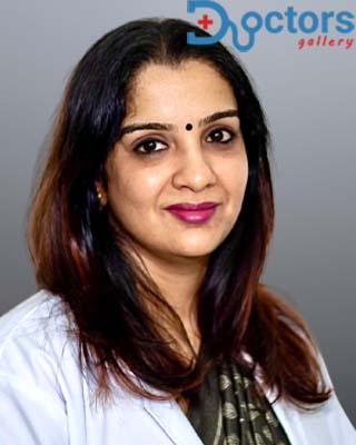 Dr Meenakshi Balasubramanian