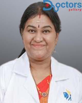 Dr Meera V V Ragavan