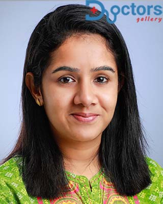 Dr Meghena Mathew