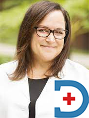 Dr Melanie H Friedlander