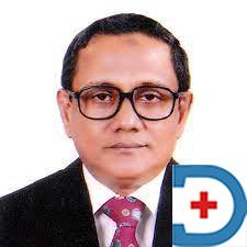 Dr Mir Nazrul Islam