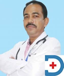 Dr Mizanur Rahman Kallol