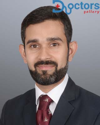 Dr Mohamed Zehran Saipillai