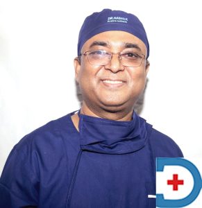 Dr Mohammad Nashir Uddin
