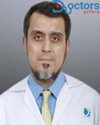 Dr Mohammed Sharouk Khader