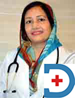 Dr Monira Yeasmin