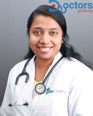 Dr Monisha MR