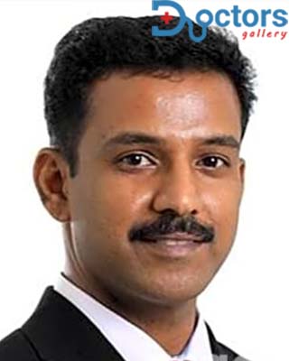 Dr Moorthy G