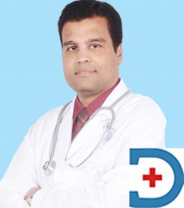 Dr Mosharraf Ahmed Khasru