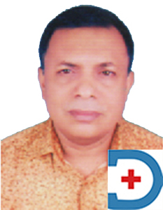 Dr Mostafa Kamruzzaman
