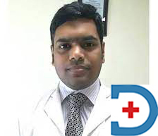 Dr Muhammad Masudul Hasan Arup