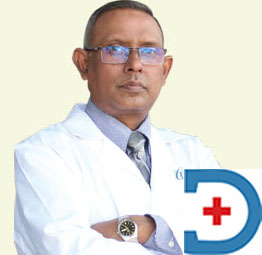 Dr Muhammad Murtaza Khair