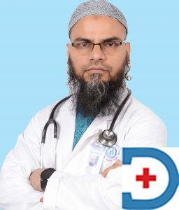 Dr Muhammad Nurul Farhad