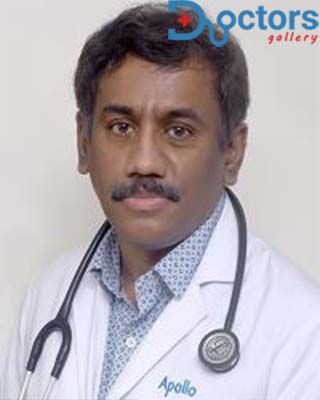 Dr Murali Gopal
