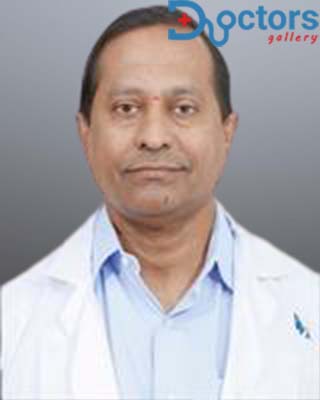 Dr Murlidhar Rajagopalan