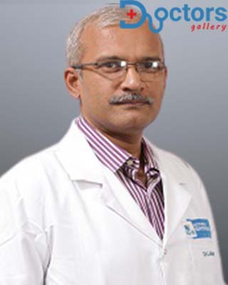 Dr Murugan L
