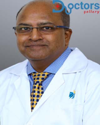 Dr Murugan N