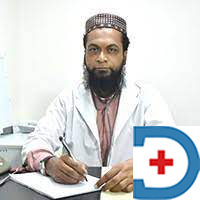 Dr Musa Mohammad Hojaifa
