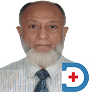 Dr Mushtaque Ahmed