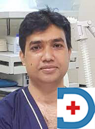 Dr Mustafizur Rahman