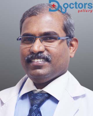 Dr Muthu Kumar P