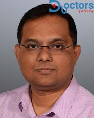Dr Muthu Subramaniam S