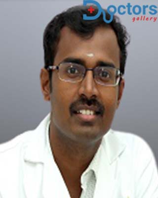 Dr Muthukani S