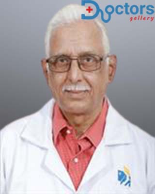 Dr Muthukrishnan V