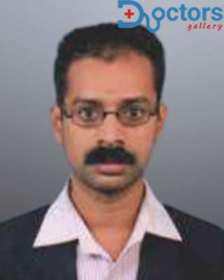 Dr Muthukumaran K