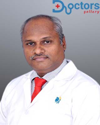 Dr N Kathiresan