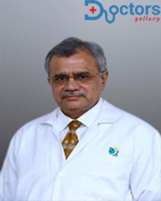 Dr Narasimhan R