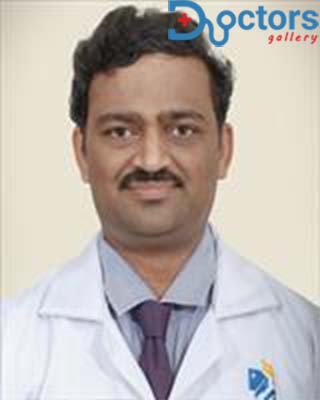 Dr Narendar Dasaraju