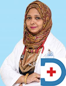 Dr Nasim Jahan Jesy